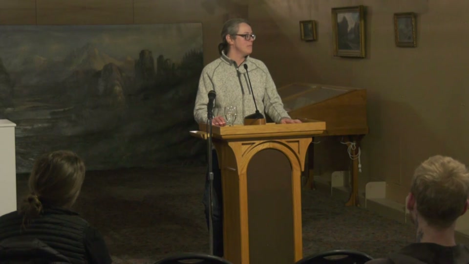 St. Johnsbury Athenaeum: The Milarepa Center'