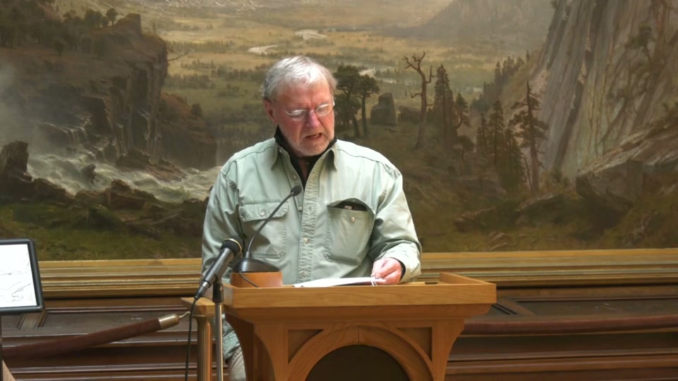 St. Johnsbury Athenaeum: Poem Town Readers, 4/17/19
