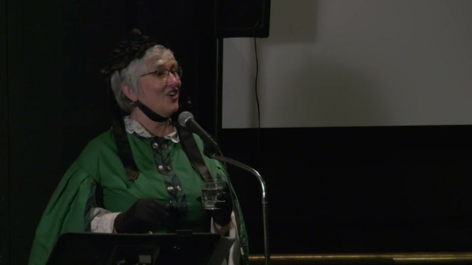 Osher: Vermont's Musical Ladies