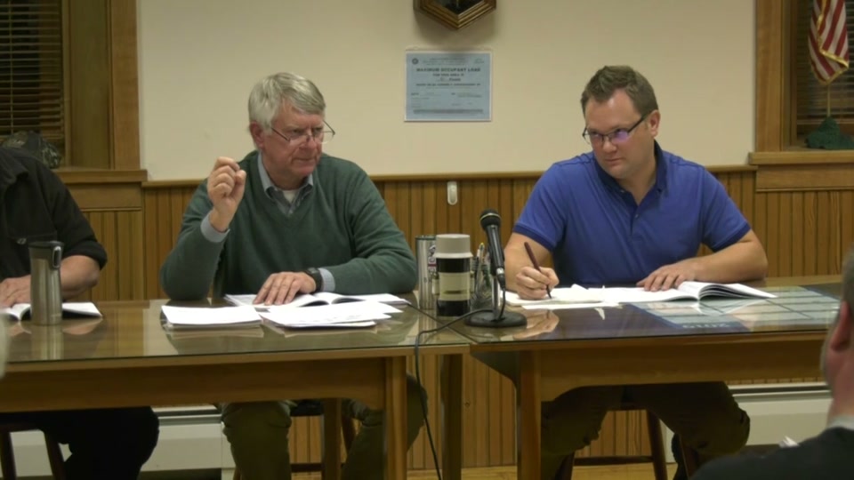 Danville Public Informational Hearing, 2/28/19