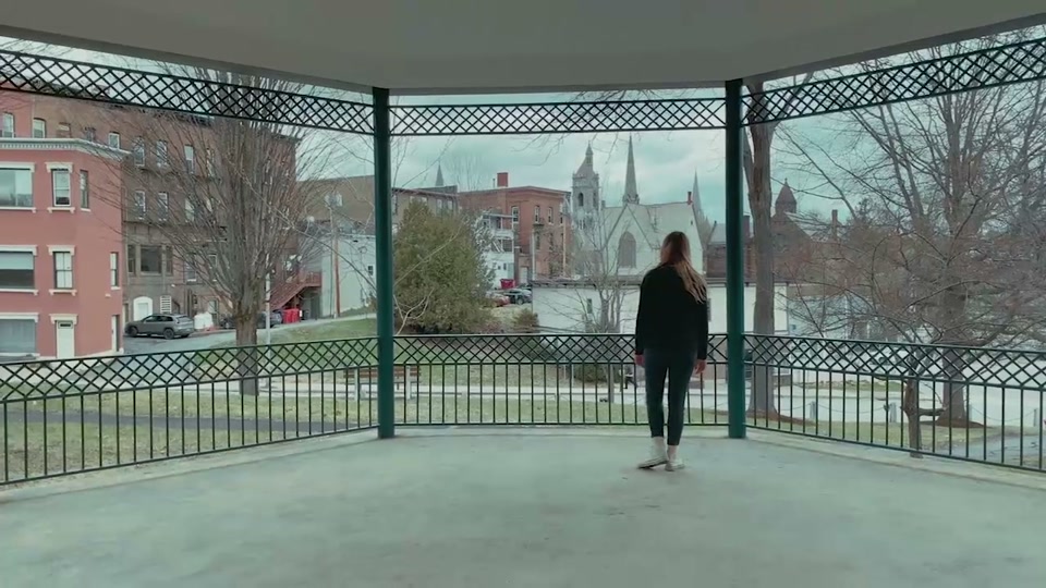 Tap Into Film: 48 Hour Student Film Slam