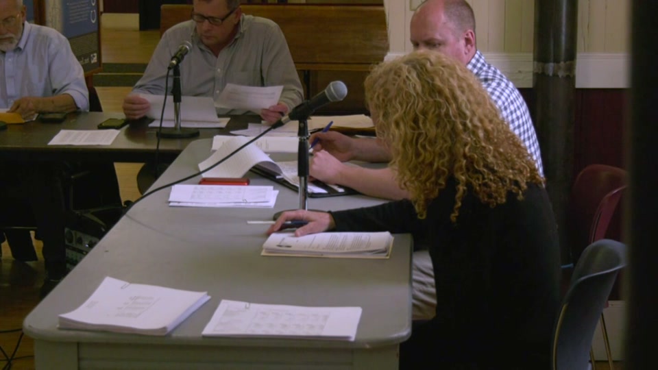 St. Johnsbury Select Board, 5/13/19