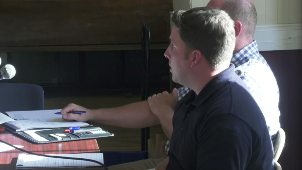 St. Johnsbury Select Board, 6/24/19