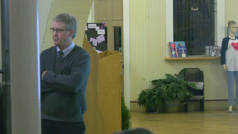 St. Johnsbury Select Board, 10/28/19