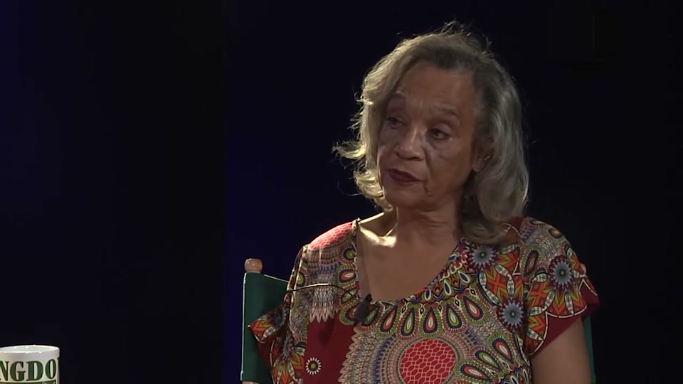 I Am Vermont Too: MaryAnn Songhurst