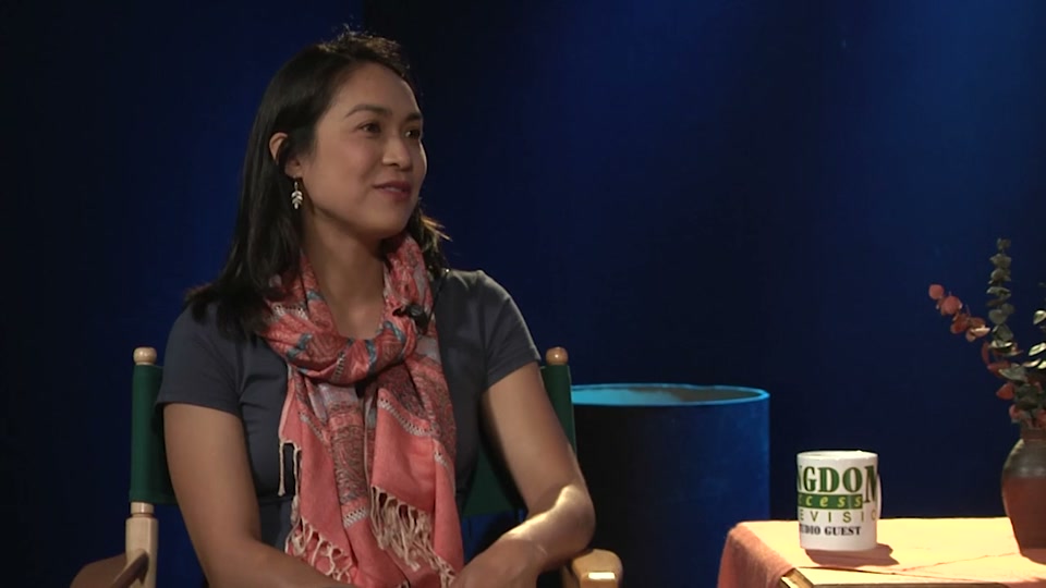 I Am Vermont Too: Joan Javier-Duval