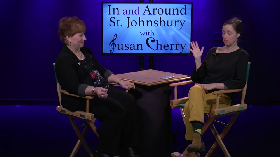 In & Around St. J: Saint Johnsbury Chamber Spring 2019 Events