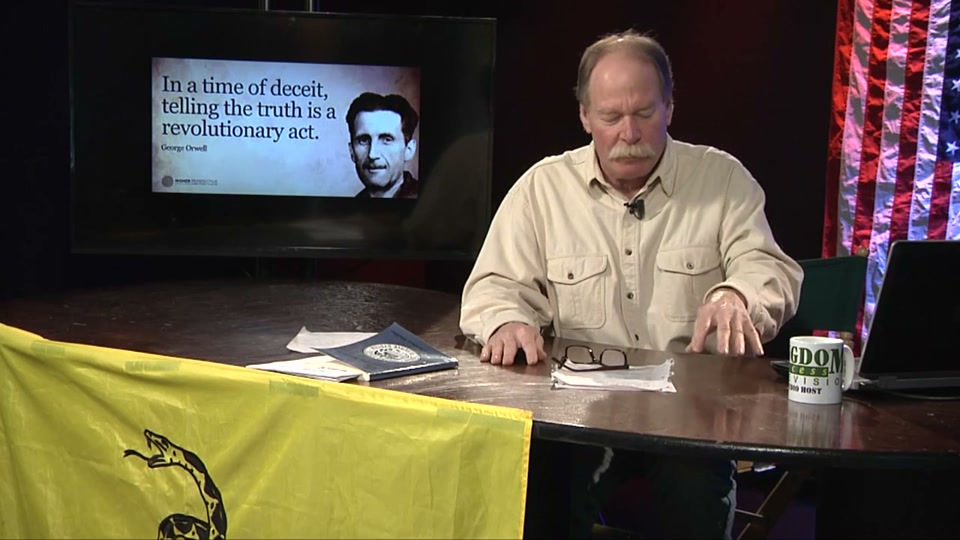 What's Going On? Are We in a State of Civil War?