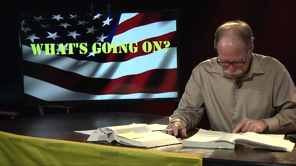 What's Going On? 1871 Plan Being Used Today
