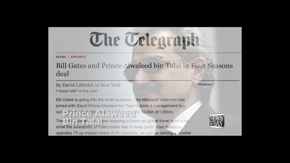What's Going On? Small Example of a Large Corrupt System