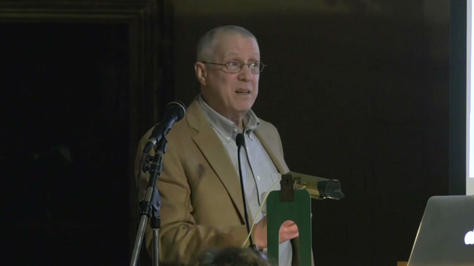 First Wednesday: Reading Thoreau In The 21st Century