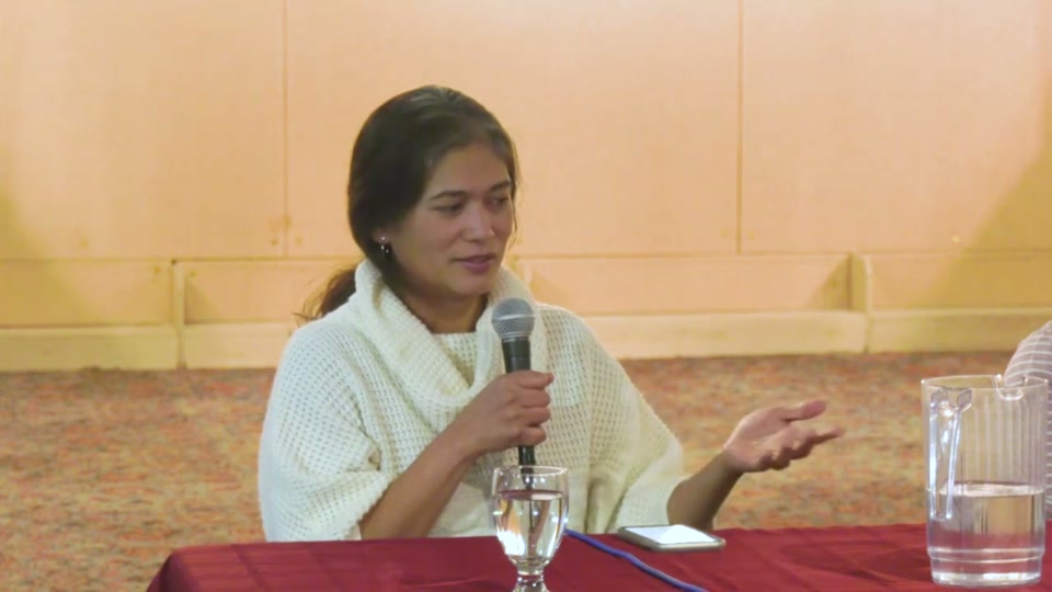 Visible in Vermont: Our Stories, Our Voices