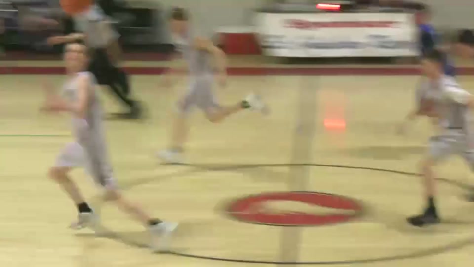 Rotary Basketball 2020: Brighton vs. Lyndon