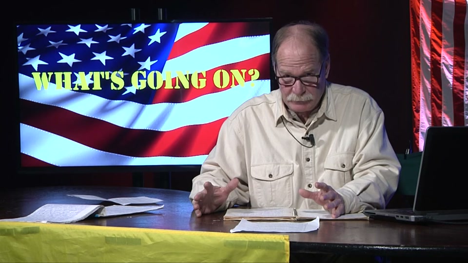 What's Going On? Re-education Camps Exposed
