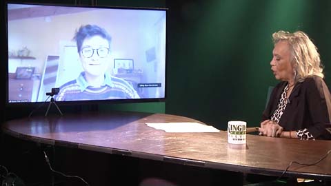 I Am Vermont Too: Alyssa Chen