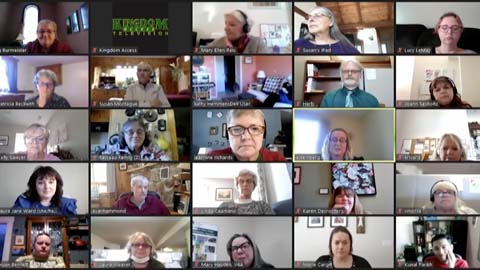 NEK Council on Aging: 2021 Annual Meeting