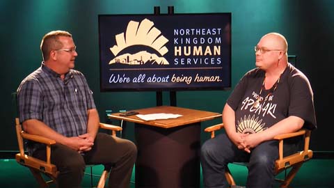 NEKHS: Direct Services Professionals Appreciation Week