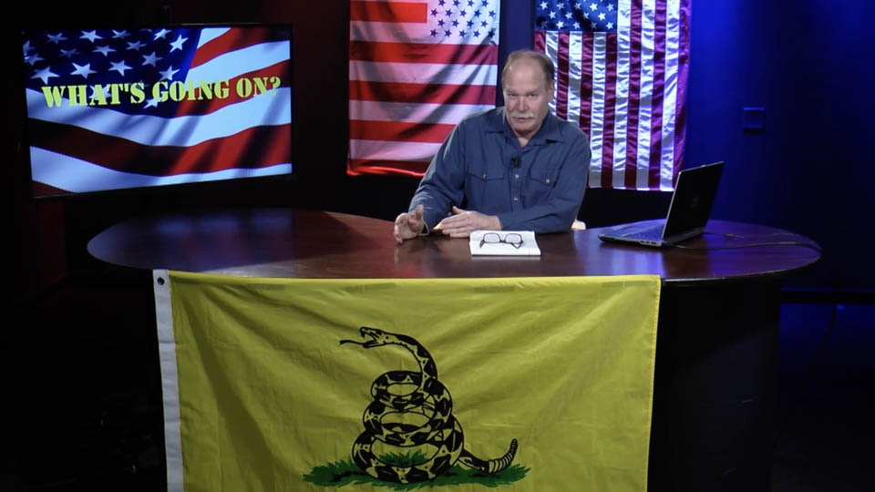 WGO: A Study of 5th Generation Warfare
