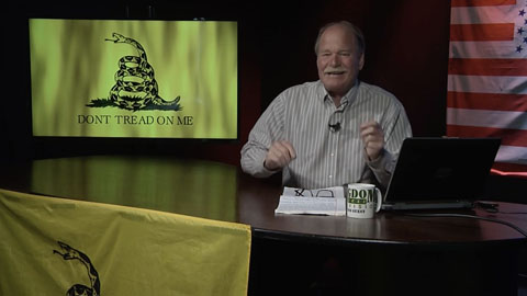 WGO: Unrestricted Warfare