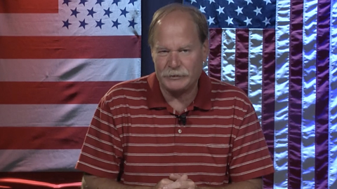 WGO: CDC Admits It's All Based on Lies