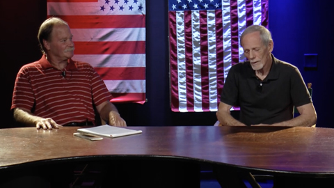 WGO: Off the Cuff with Bill Flick