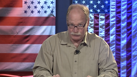 WGO: You're Living in the Fourth Reich