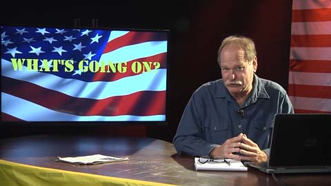 WGO: History Proves Kinetic War is Coming