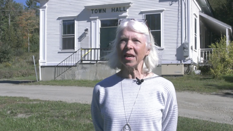 Wheelock Town Hall Walkthrough