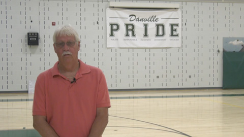 Danville School Renovation Project 2022