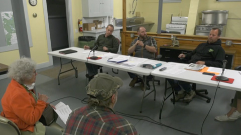 Groton Select Board, 5/19/22