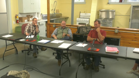Groton Select Board, 6/2/22
