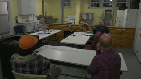 Groton Select Board, 10/19/22