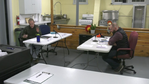 Groton Select Board, 11/16/22