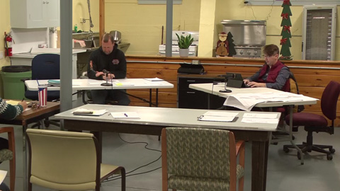 Groton Select Board, 12/21/22