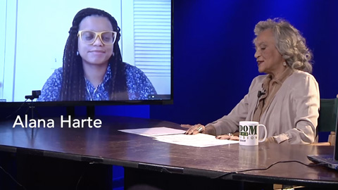 I Am Vermont Too: Alana Harte