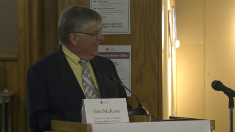 LWV: Candidates Forum For LT. Governor