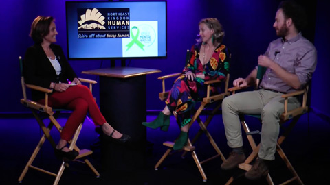 NEKHS: Recognizing World Mental Health Day