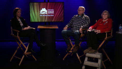 NKHS: Mental Health Treatment Facility Advocacy