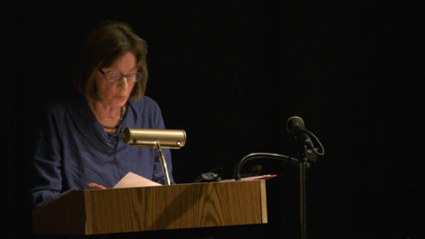 Osher: Native Americans & African Americans Out of the Shadows of History