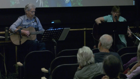Osher: Using Music to Enhance Your Own Life and The Lives of Others