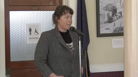 St. Johnsbury Public Arts Proposal Finalists 2022