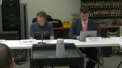 St. Johnsbury School Board, 5/16/22