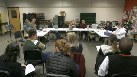 St. Johnsbury School Board, 10/17/22