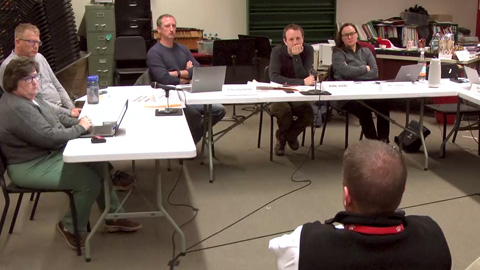 St. Johnsbury School Board, 12/19/22