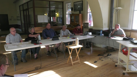 St. Johnsbury Select Board, 5/23/22