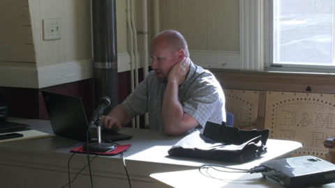 St. Johnsbury Select Board, 5/23/22 Spec Mtg