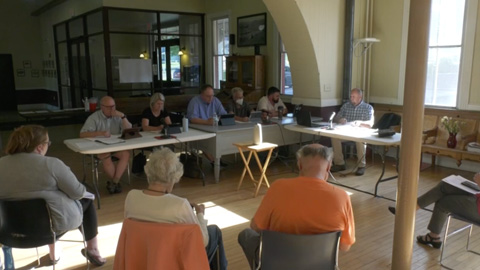 St. Johnsbury Select Board, 6/13/22