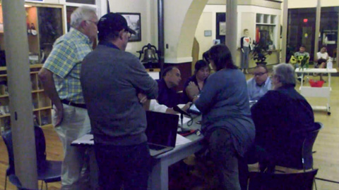 St. Johnsbury Zoning Board, 8/25/22
