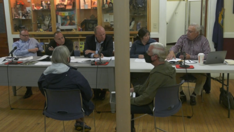 St. Johnsbury Zoning Board, 9/22/22