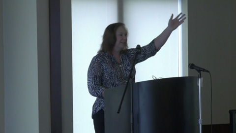The Future Of Our Forests - Vermont Forest Industry Summit 2022